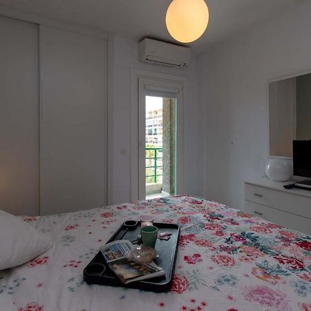 Duplex In Playa De Las Americas-Center Eksteriør bilde