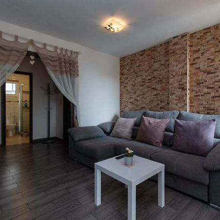 Duplex In Playa De Las Americas-Center Eksteriør bilde