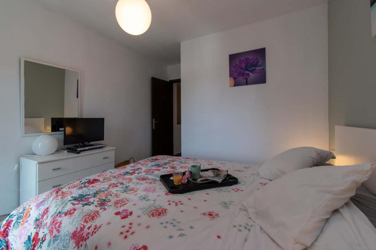 Duplex In Playa De Las Americas-Center Eksteriør bilde