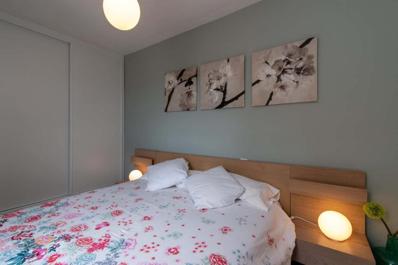 Duplex In Playa De Las Americas-Center Eksteriør bilde