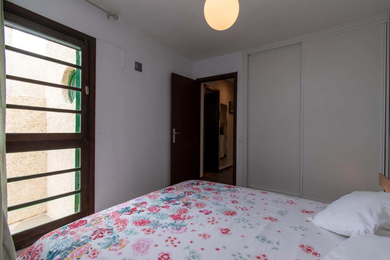 Duplex In Playa De Las Americas-Center Eksteriør bilde