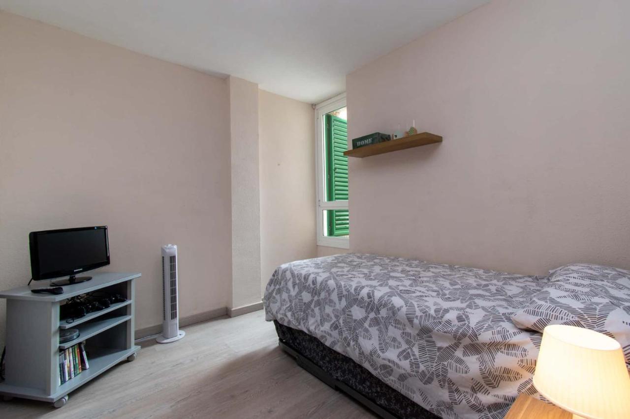 Duplex In Playa De Las Americas-Center Eksteriør bilde
