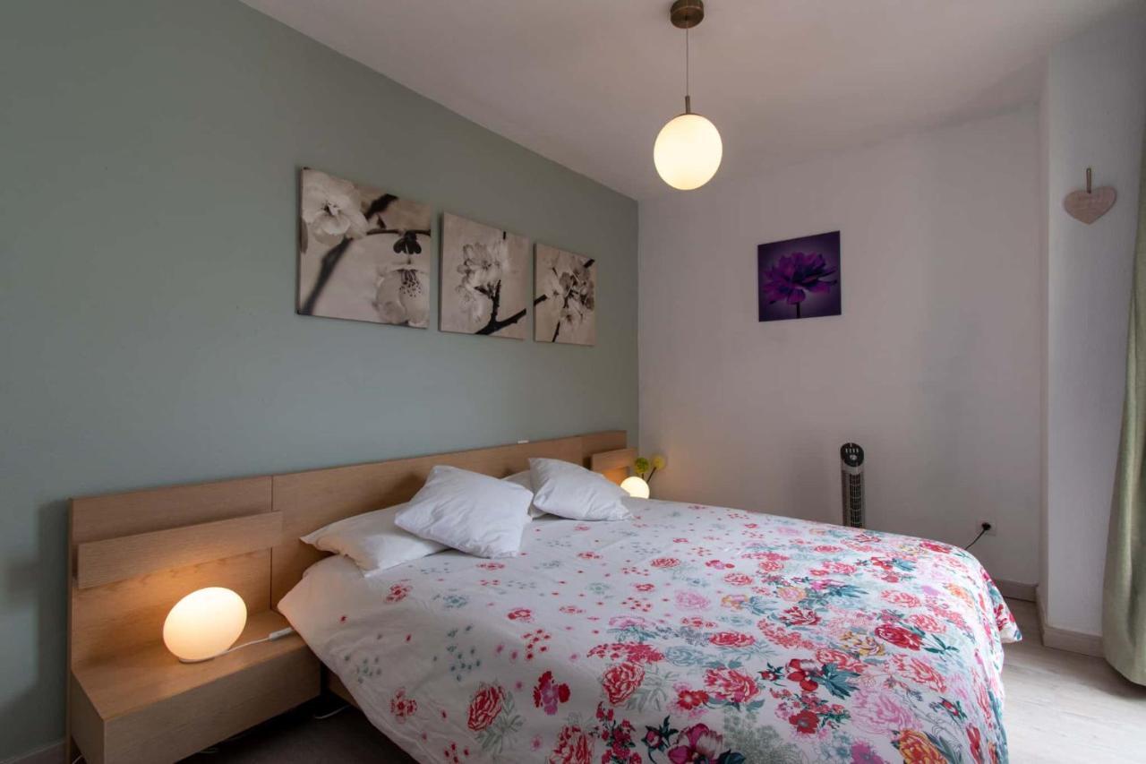 Duplex In Playa De Las Americas-Center Eksteriør bilde
