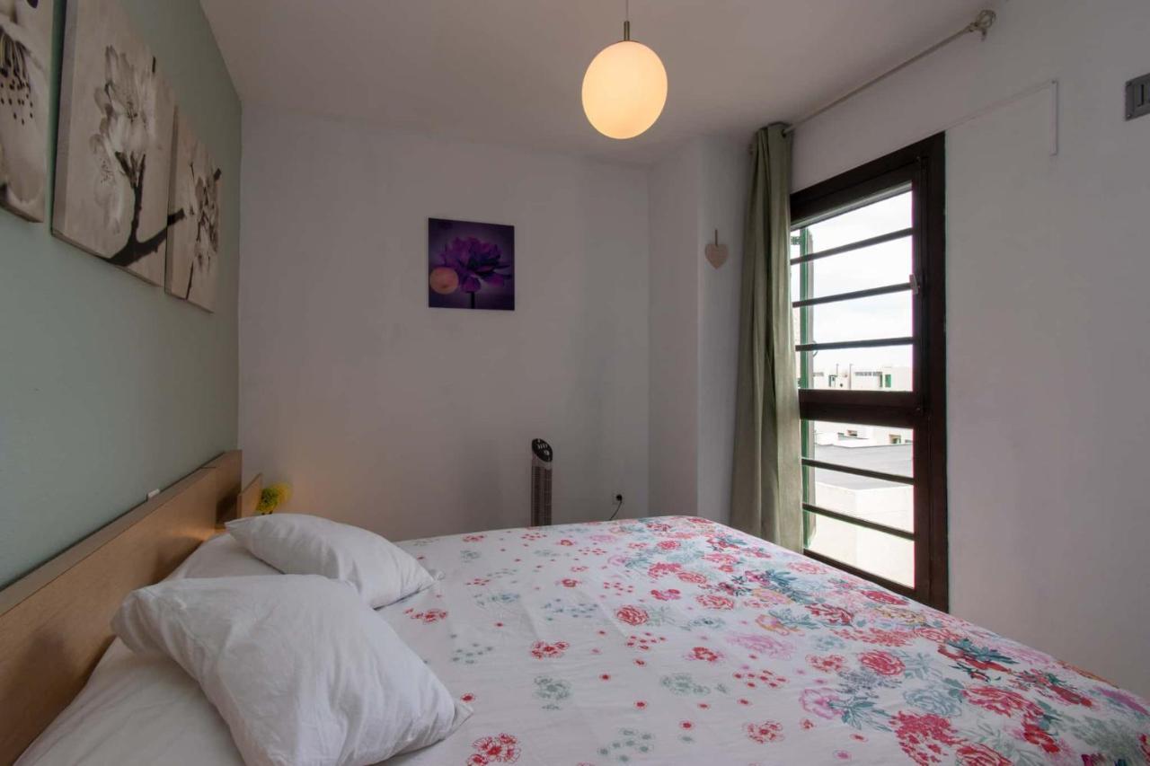 Duplex In Playa De Las Americas-Center Eksteriør bilde