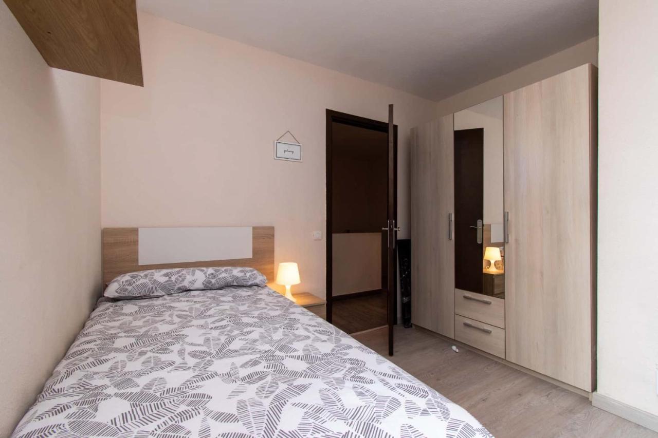 Duplex In Playa De Las Americas-Center Eksteriør bilde